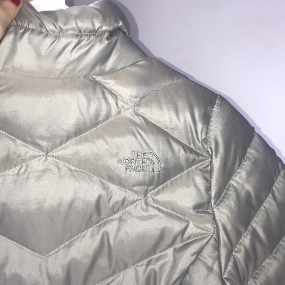 △ north face jacket - Picture 2 of 8